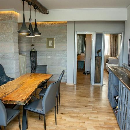 Art Luxury Apartment Burgas Esterno foto