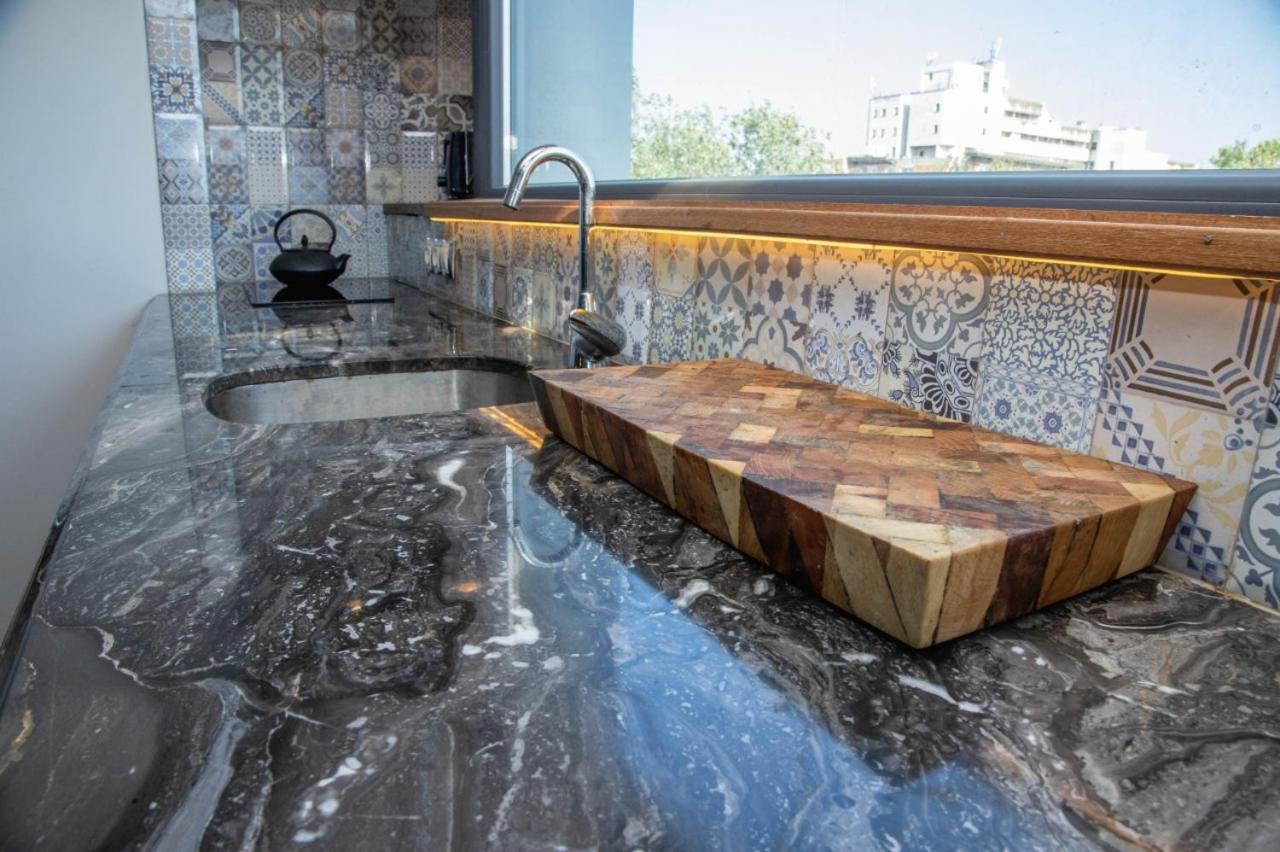 Art Luxury Apartment Burgas Esterno foto