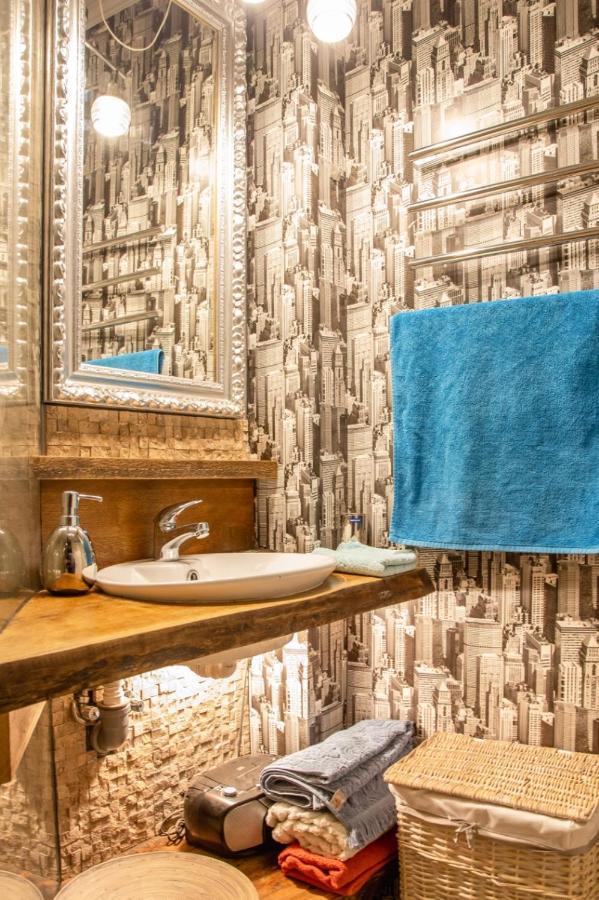 Art Luxury Apartment Burgas Esterno foto