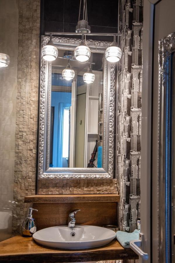 Art Luxury Apartment Burgas Esterno foto