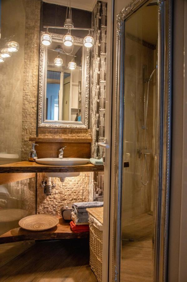 Art Luxury Apartment Burgas Esterno foto